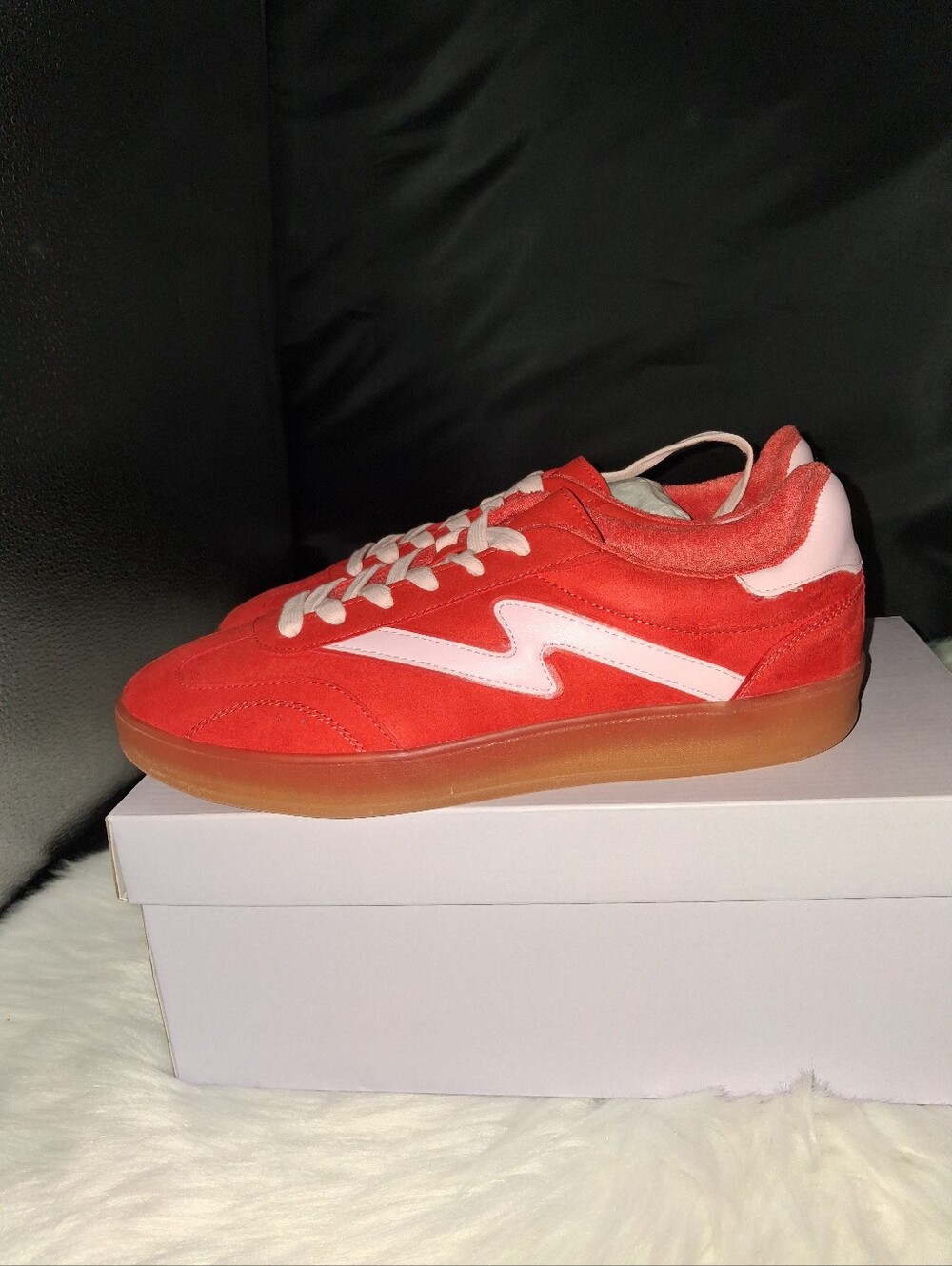Madden Girl Sneakers
